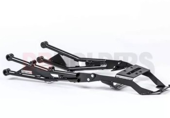 Subchasis trasero Kawasaki ZX10-R 2016-2020