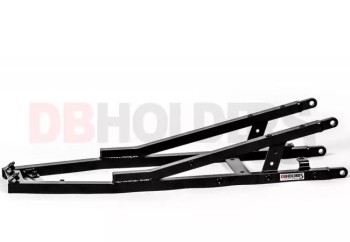 Subchasis trasero Suzuki GSX-R 1000 2017-2021
