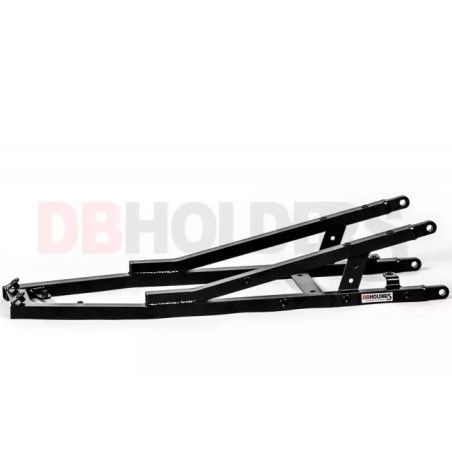 Subchasis trasero Suzuki GSX-R 1000 2017-2021