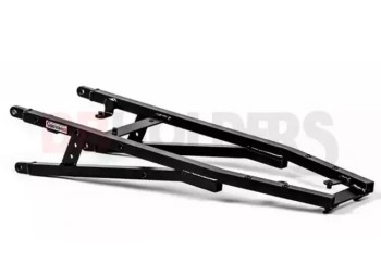Subchasis trasero Suzuki GSX-R 1000 2017-2021