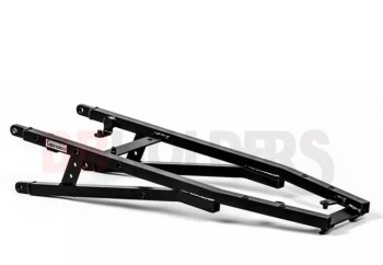Subchasis trasero Suzuki GSX-R 1000 2017-2021