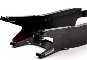 Subchasis trasero Yamaha R1 2015-2020