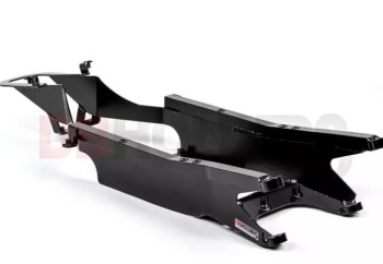 Subchasis trasero Yamaha R1 2015-2020