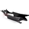 Subchasis trasero Yamaha R1 2015-2020
