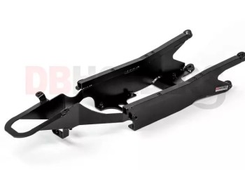 Subchasis trasero Yamaha R1 2015-2020