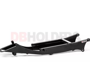 Subchasis trasero Yamaha R6 2017-2024