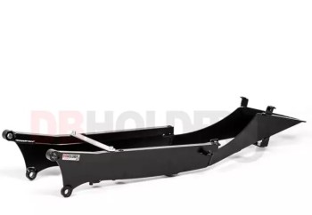 Subchasis trasero Yamaha R6 2017-2024
