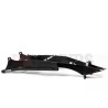 Subchasis trasero Yamaha R6 2017-2024