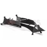 Subchasis trasero Yamaha R6 2017-2024
