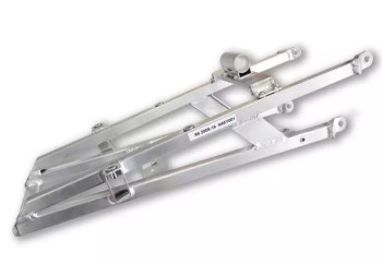 Subchasis trasero Yamaha R6 2008-16 S2 Concept