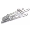 Subchasis trasero Yamaha R6 2008-16 S2 Concept