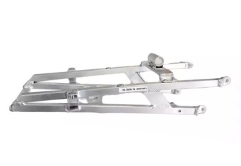 Subchasis trasero Yamaha R6 2008-16 S2 Concept