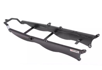 Subchasis trasero Yamaha R6 2008-16