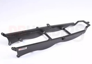 Subchasis trasero Yamaha R6 2008-16