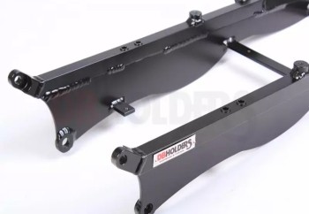 Subchasis trasero Yamaha R6 2008-16
