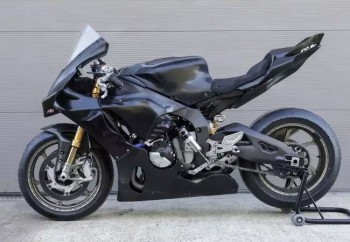 YAMAHA R1GP 2015/25  S2 CONCEPT