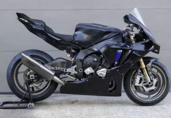 YAMAHA R1GP 2015/25  S2 CONCEPT