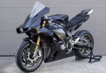 YAMAHA R1GP 2015/25  S2 CONCEPT