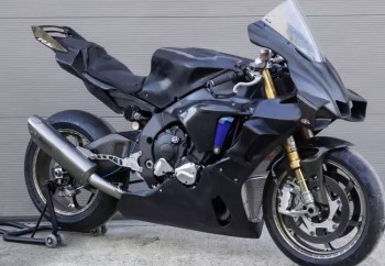 YAMAHA R1GP 2015/25  S2 CONCEPT