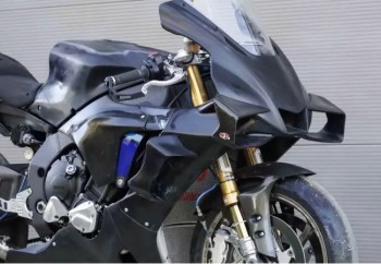 YAMAHA R1GP 2015/25  S2 CONCEPT