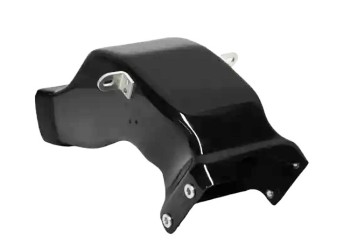 Canalizador de aire Yamaha R1 2020-25 S2 Concept