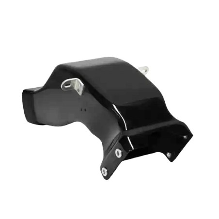 Canalizador de aire Yamaha R1 2020-25 S2 Concept