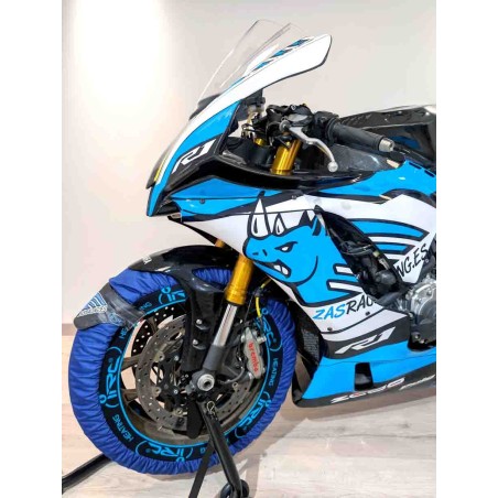 Kit Adhesivos YZF R1 20-24 personalizables