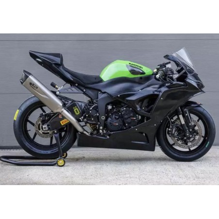 ZXR636 2024 RACE