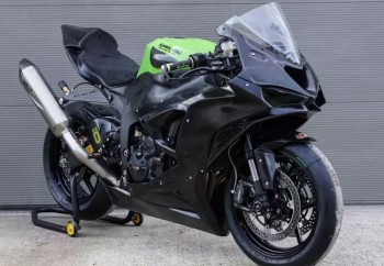 ZXR636 2024 RACE