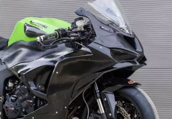 ZXR636 2024 RACE