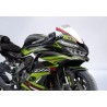 Kit adhesivos personalizables Kawasaki ZX4R 2024
