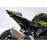 Kit adhesivos personalizables Kawasaki ZX4R 2024