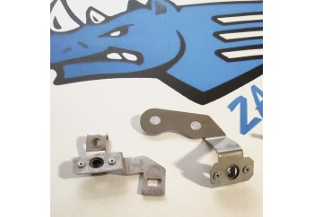KIT SOPORTES RAPIDOS QUILLA BMW S1000RR 2019-2025