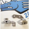 KIT SOPORTES RAPIDOS QUILLA BMW S1000RR 2019-2025
