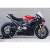 Ducati Panigale V4 2025