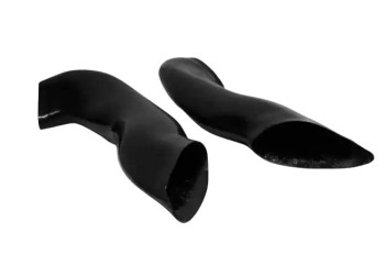 TOBERAS DE ADMISION YAMAHA R1 2007-08