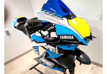 KIT EVO YZF R1/R1M 2025