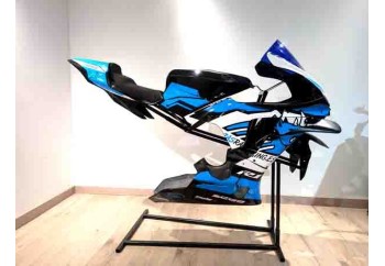 KIT EVO YZF R1/R1M 2025