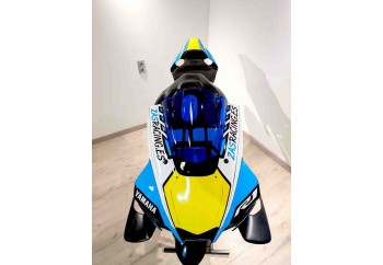 KIT EVO YZF R1/R1M 2025
