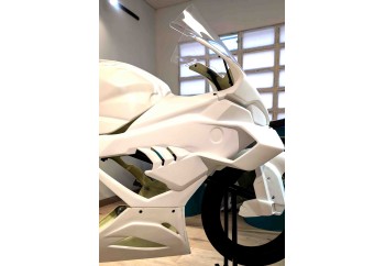 KIT EVO BMW S1000RR 2025