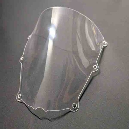 Cúpula Honda CBR 600 2005-06