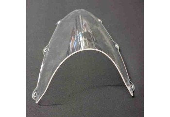 Cúpula Honda CBR 600 2005-06