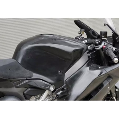 Cubre depósito Ducati Panigale V4 2025