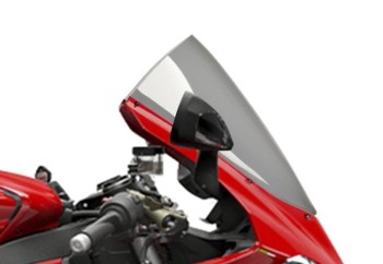 Cúpula R-Racer DUCATI PANIGALE V4 2025