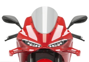 Cúpula R-Racer DUCATI PANIGALE V4 2025