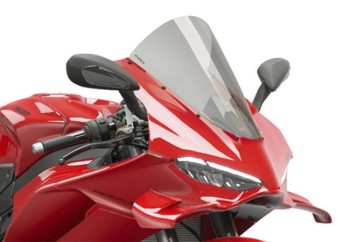 Cúpula R-Racer DUCATI PANIGALE V4 2025