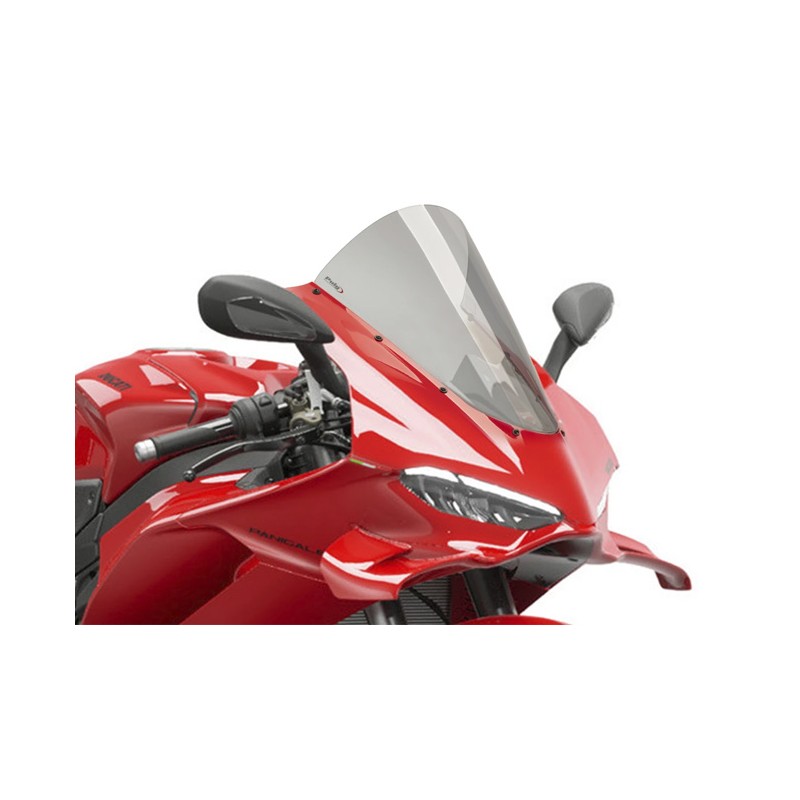 Cúpula R-Racer DUCATI...