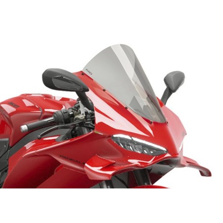 Cúpula R-Racer DUCATI PANIGALE V4 2025