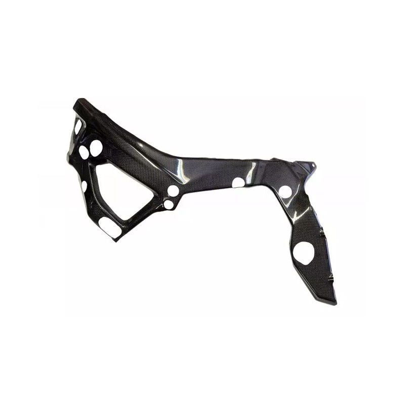 Protector chasis BMW...