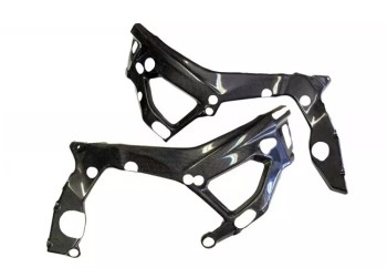 Protector chasis BMW S/M1000RR 2019-25 S2 Concept